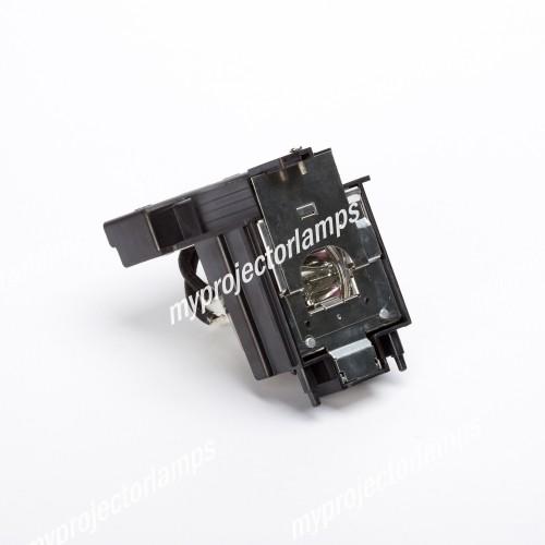 SHARP PG-D4010X用 AN-D400LP 対応 【純正バルブ採用】プロジェクター交換用ラ...