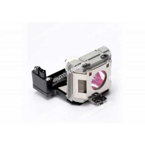 SHARP PG-M60X用 AN-MB60LP 対応 【純正バルブ採用】プロジェクター交換用ランプ...