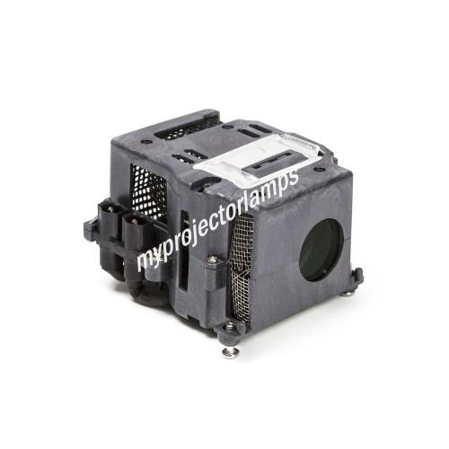 Sharp U3-130用 28-390 対応 【純正バルブ採用】プロジェクター交換用ランプユニット...