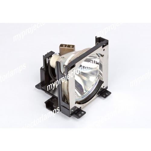 Sharp XG-P20用 BQC-XGP20X//1 対応 【純正バルブ採用】プロジェクター交換用...