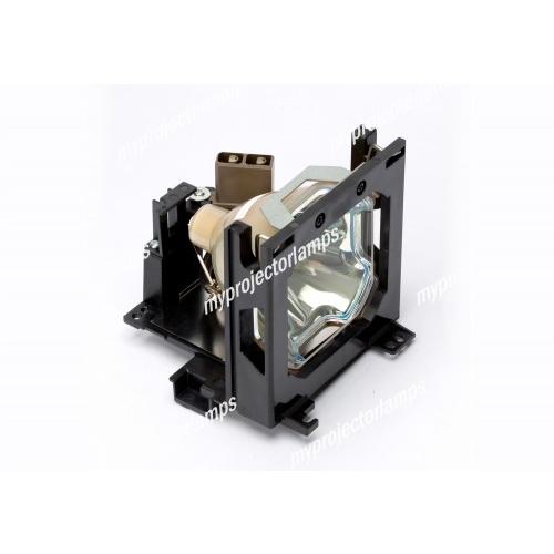 SHARP XG-P25XU用 AN-P25LP 対応 【純正バルブ採用】プロジェクター交換用ランプ...
