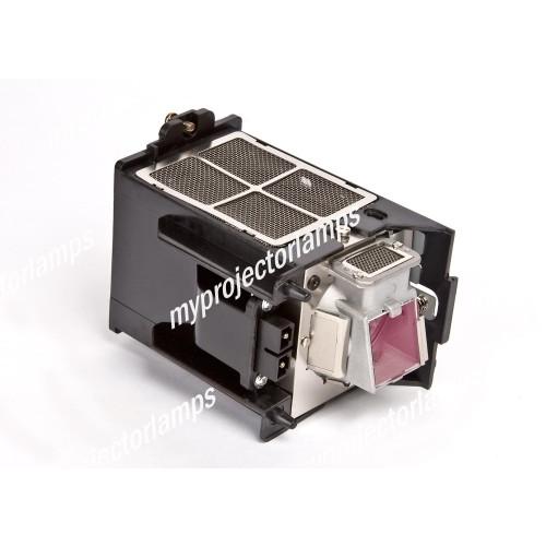 SHARP XG-P610XA用 AN-P610LP 対応 【純正バルブ採用】プロジェクター交換用ラ...