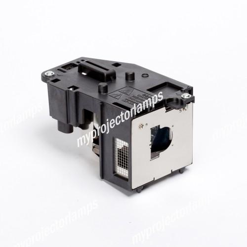SHARP XR-10XL用 AN-XR10L2 対応 【純正バルブ採用】プロジェクター交換用ランプ...