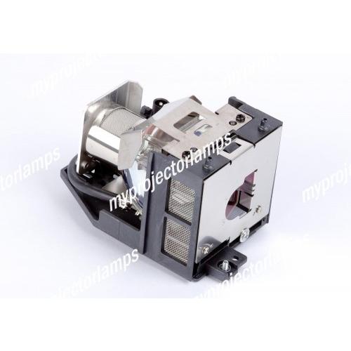 Sharp XR-20S用 AH-66271 対応 【純正バルブ採用】プロジェクター交換用ランプユニ...