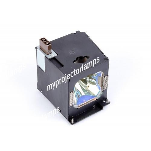 Sharp XV-Z1000E用 AN-K10LP 対応 【純正バルブ採用】プロジェクター交換用ラン...