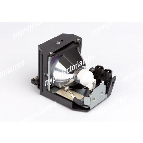 SHARP XV-Z201E用 AN-Z200LP 対応 【純正バルブ採用】プロジェクター交換用ラン...