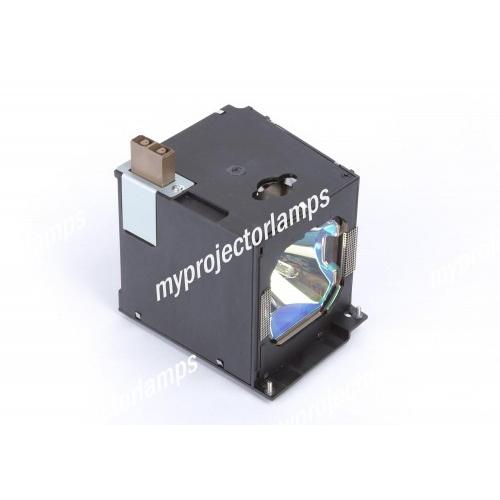 Sharp XV-Z9000U用 AN-K9LP 対応 【純正バルブ採用】プロジェクター交換用ランプ...