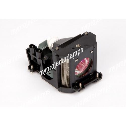 SHARP XV-Z91E用 AN-Z90LP 対応 【純正バルブ採用】プロジェクター交換用ランプユ...