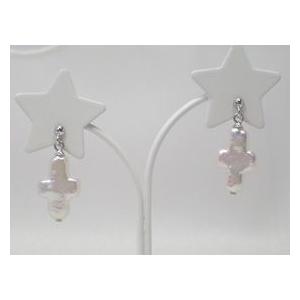 sv淡水パールピアス