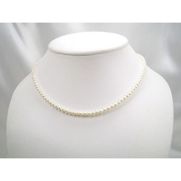 ナチュラルカラー 彩凛珠 ベビーパール 希少 高級