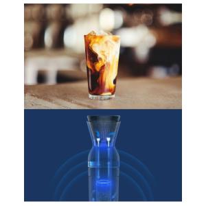コールドブリューメーカー 350ml 電動水出...の詳細画像4