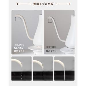 【新発売CP001 GEN2.0】バリスタ世界...の詳細画像4