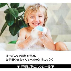 保湿ケア 天然成分 Epeios バスボム 1...の詳細画像3