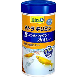 スペクトラムブランズジャパン テトラ キリミン 85g ☆ペット用品 ※お取り寄せ商品賞味期限：3ヵ月以上｜mprice-shop