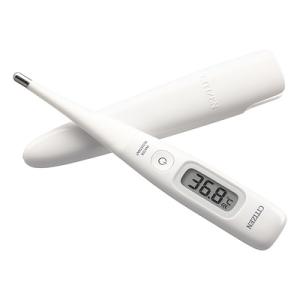 シチズン・システムズ 電子体温計 CTE707-E 1本 [管理医療機器]