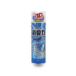 エステー トイレの消臭力スプレーアクアソープ　330ml☆日用品｜mprice-shop