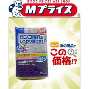 なんと！あのアイセン のＫＺナイロンクリーナー　kz101が激安特価！※お取り寄せ｜mprice-shop