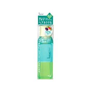 【花王】 リーゼ ヘアカクテル 指どおりさらさらタイプ (120ml) ※お取り寄せ【KM】