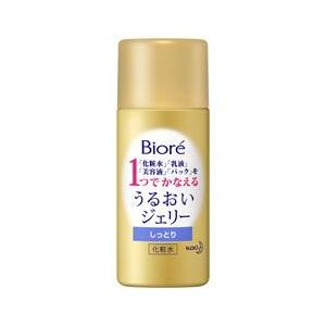 花王 ビオレ　うるおいジェリー　しっとり　ミニ　３５ｍｌ ※お取り寄せ商品