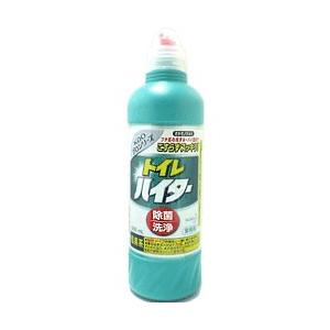 お得な３個セット 花王 トイレハイター　５００ｍｌ ※お取り寄せ商品｜mprice-shop