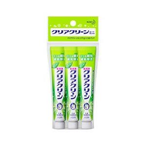 クリアクリーン 花王 120g【ドラッグストア】【宅急便コンパクト対応