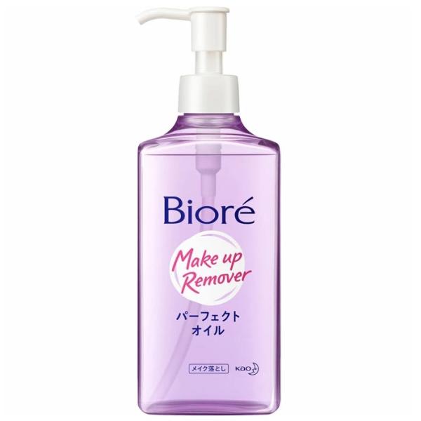花王 ビオレ メイク落とし パーフェクトオイル 230ml ※お取り寄せ商品
