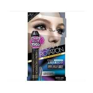 ヘビーローテーション アイデザイナー エクストラボリューム マスカラ