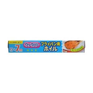 旭化成ホームプロダクツ クックパー フライパン用ホイル ２５ｃｍ×７ｍ ◆お取り寄せ商品