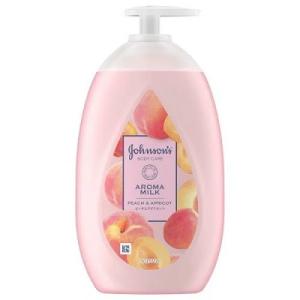 ジョンソンボディケア エクストラケア アロマミルク ( 500ml*6個セット