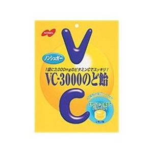 ノーベル ＶＣ−３０００のど飴　９０ｇ ※お取り寄せ商品