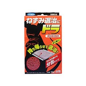 フマキラー ドラ 8包入 お取り寄せ商品 Ykm Mプライスpaypayモール店 通販 Paypayモール