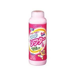 ピジョン ピジョン　柔軟剤チビクリンソフター１／３　３００ｍｌ｜mprice-shop