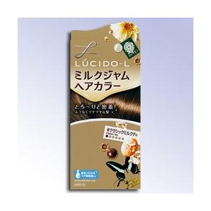 LUCIDO（ルシード） 【医薬部外品】マンダム ルシードエル ミルク
