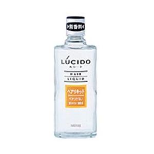 マンダム ルシード ヘアリキッド　200ml☆日用品※お取り寄せ商品｜mprice-shop