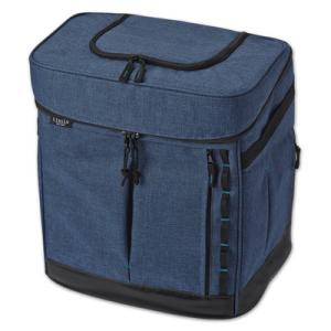 アドメイト Liscio CAT(リシオキャット) リュックキャリー ネイビー