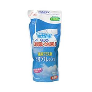 ニトムズ デオラフレッシュ 液体 お徳用 つめかえ 540ml☆日用品※お取り寄せ商品｜mprice-shop