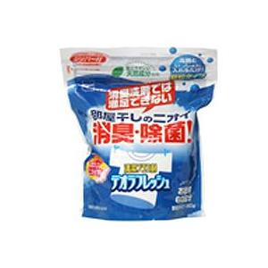 ニトムズ デオラフレッシュ お徳用 60回・ジッパー 360g☆日用品※お取り寄せ商品｜mprice-shop