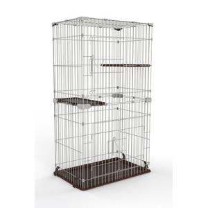 アドメイト]Add.Mate ヴィラフォート キトンサークル 子猫用 / ケージ