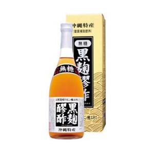 ヘリオス酒造 無糖　黒麹醪酢（ヘリオス）　７２０ｍｌ ※お取り寄せ商品