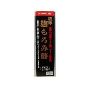 お得な４個セット ユニマットリケン 琉球麹もろみ酢　９００ｍｌ ※お取り寄せ商品｜mprice-shop