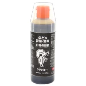 第3類医薬品 昭和製薬 うがい薬PI 300mL ※お取り寄せの場合あり