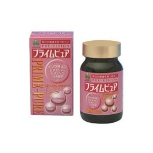 送料無料の５個セット 湧永製薬 プレビジョン　プライムピュア　５６ｇ（４７２ｍｇ×１２０粒） ※お取り寄せ商品｜mprice-shop