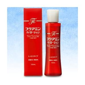 ムサシノ製薬 フタアミンhiローション 120ml : コスメビレッジ - 通販