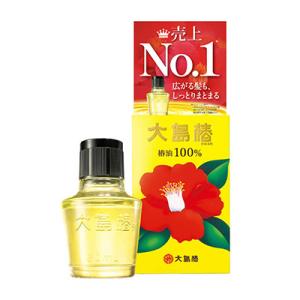 新品未使用【6セット】大島椿 60ml 大島椿 送料無料の6個セット 60mL : MプライスYahoo!店 - 通販