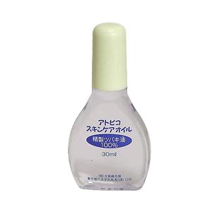 アトピコ スキンケアスキンケアオイル　30ｍｌ☆日用品 ※お取り寄せ商品