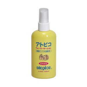 アトピコ スキンケアウォーターローション　150ｍｌ☆日用品 ※お取り寄せ商品