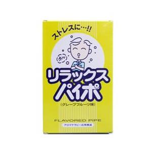 マルマンバイオ リラックスパイポ 3本入り☆☆※...の商品画像