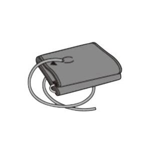 オムロン 血圧計用　太腕用腕帯　ＨＥＭ−ＲＭＬ３１ ☆家電 ※お取り寄せ商品