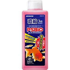 マルカン ニッソー 濃縮PSBiO 500ml ☆ペット用品 ※お取り寄せ商品