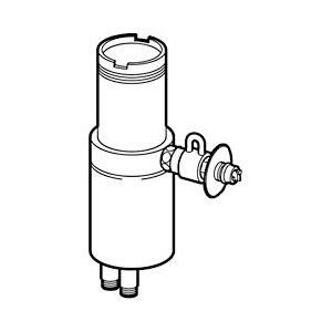 パナソニック 食器洗い乾燥機用　分岐水栓　ＣＢ−ＳＳＦ６ ☆家電 ※お取り寄せ商品